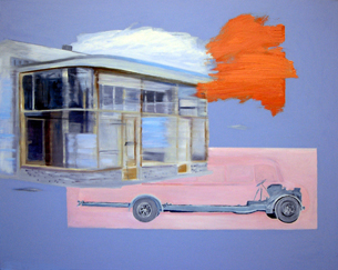 Pavillon (2005) Pavillon
