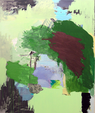 Piranesi_Maschine (2012/13) Piranesi_Maschine