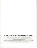 Erstes Maler-Symposium 1984